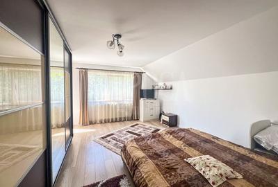 Casa 4 camere de vanzare in Faget, Cluj Napoca - 10
