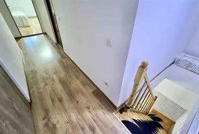 Casa Pitoreasca Halchiu Centru - 15