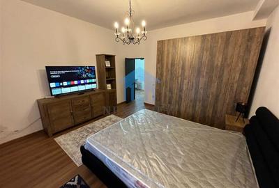 Apartament cu 2 camere decomandat în Grigorescu