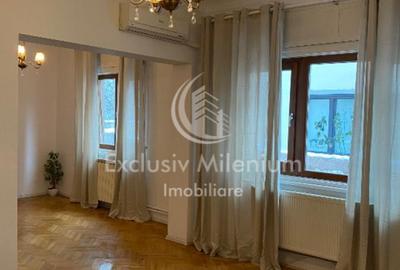 Parter Cotroceni spatiu de Birouri / Intrare Separata - 1