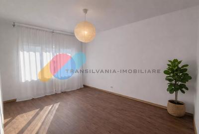 Apartament 3 camere, 62 mp, zona Semicentrală - 1