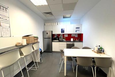 Piata Victoriei -spatii birouri,  170 mp SI 322 mp - 8