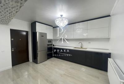 Apartament de vanzare 4 camere, parcare, zona Cetatii! - 15