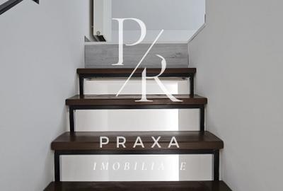 Casa insiruita, finisata, parcare, zona Stadionului - 3