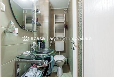 Apartament 3 camere Micalaca 300. Vedere superbă spre Mureș - 16