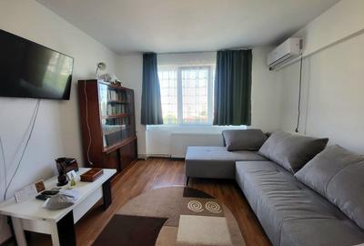 Apartament 3 camere, 64 mp, mobilat nou, centrală proprie – lângă Noki - 3