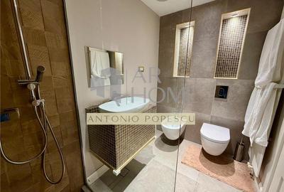 Apartament 3 camere alcatuit din 2 ap de 2 camere unite,Ploiesti,Alber - 18