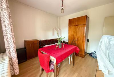 De vanzare apartament cu 2 camere in Marasti ! - 1