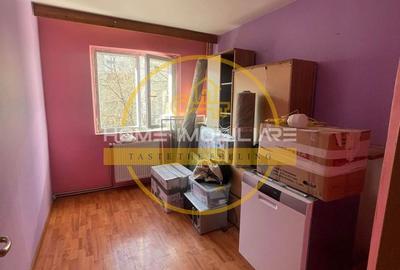 Apartament 4 camere / et3/ 63.3mp in zona Alexandru - 3
