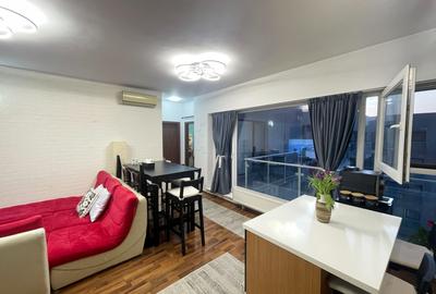 Complex Rasarit de Soare -Titan | 3 camere, etaj 11/11, 69.11mp, 2 bai, 1 balcon - 2