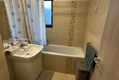 Apartament 2 camere 49MP | Baneasa | Loc de parcare | Mobilat si utilat | - 14