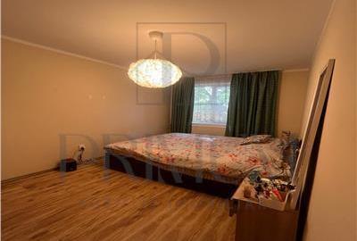 Brancoveanu - 2 Camere - Etaj 2 - Centrala proprie - Amenajat - Bloc izolat - 9