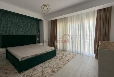 4 camere - utilat si mobilat - Domnesti - 10