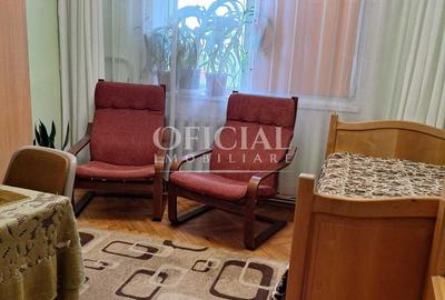 Apartament 4 Camere | 78 mp | Etaj 5 | Zona Pta. Ion Mester | Manastur - 5