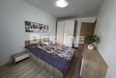 Apartament 2 camere, etaj intermediar, balcon, boxa si loc de parcare, Kasper - 3