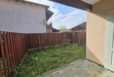 Casă înșiruită | 78 mp | zona Stadion / Someșului - Florești - 8