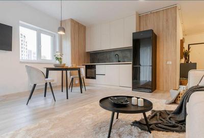 Apartament cu 2 camere în Timpuri Noi