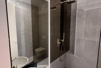 Apartament 3 camere Cortina North | Prima inchiriere | PROPRIETAR | Loc parcare - 13