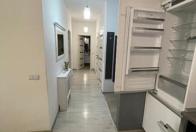 Apartament 3 camere de vânzare – Colors Residence, Târgu Mureș - 4