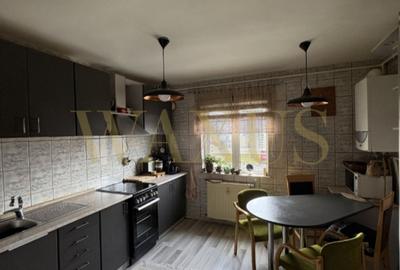 Apartament de 4 camere, decomandat la, 82 MP, Piata Flora/Mănăștur - 2