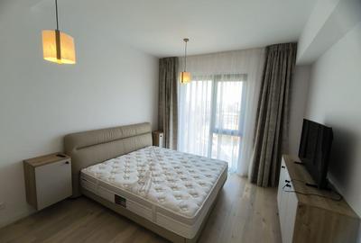 2 camere Mihai Bravu-Timpuri Noi - 2