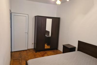 PIATA ROMANA,COLOANE, APARTAMENT   3 CAMERE  INCHIRIERE - 2