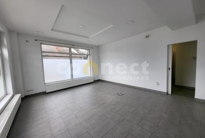 Spațiu comercial, 55 mp în Someșeni