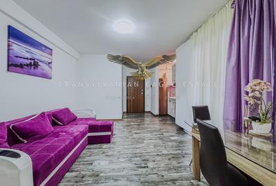 Apartament modern situat langa Grand Hotel Italia - 1
