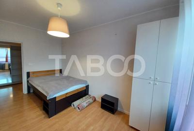 Apartament 3 camere etajul 1 Shopping City Selimbar 2 parcari - 12