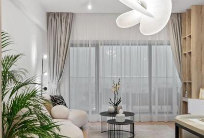 Apartament 3 Camere | Premium | Parcare | Etaj 15 | One Verdi Park - 4
