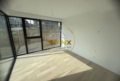 Apartament 2 camere One Lake Club - 7