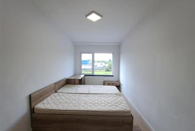 Apartament cu 2 camere, 60 mp utili, situat in cartierul Bulgaria! - 5