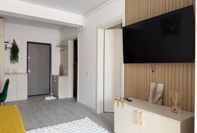 Apartament studio strada Solstitului prima inchiriere - 8