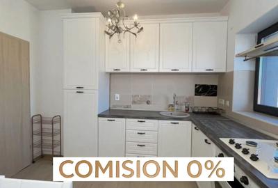 Comision 0% Apartament 2 camere 64mp utili + balcon | Kaufland | Dumbravita - 1