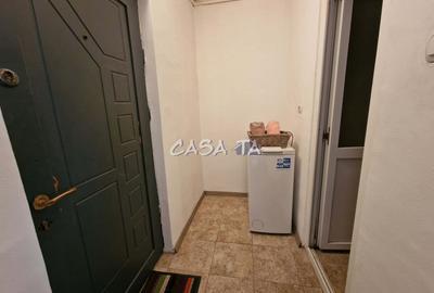Inchiriere garsoniera, situata in Targu Jiu, Aleea Plopilor - 12