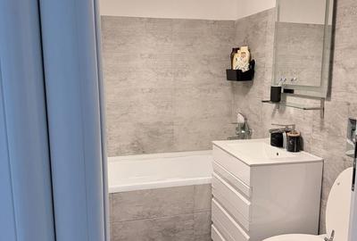 Apartament 2 camere,suprafata generoasa,mobilat si utilat - 18