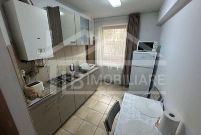 Apartament cu 2 camere, 47mp, decomandat, petfriendly, Zona UMFST - 6