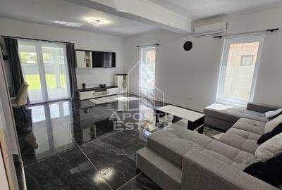 Duplex 4 camere, de inchiriat, Prima închiriere - Dumbravita - 2