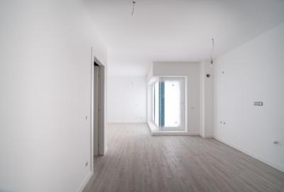 STUDIO DUBLU - BLOC NOU - COMISION 0% - 8