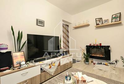 Apartament cu 3 camere, centrala proprie, Sag - 2