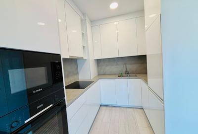 Apartament cu 4 camere +loc parcare Queens Residence,  150 m de mare 0% COMISION - 8