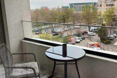 Apartament 2 camere Lux Complex Union Plaza+loc de parcare - 7