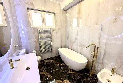 Apartament  - DOROBANTI CAPITALE-PARTER INALT Recent Renovat - 6