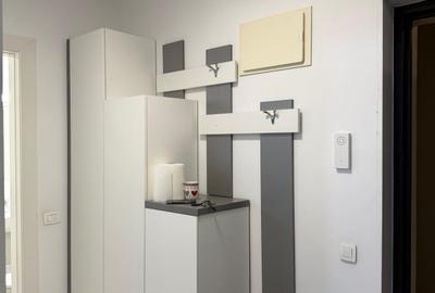 Garsoniera Lujerului - complex 21 Residence *parcare privata* - 11