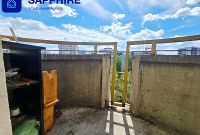 Garsonieră metrou Piața Muncii - Calea Călărași, bloc mixt, ideal investiție - 10