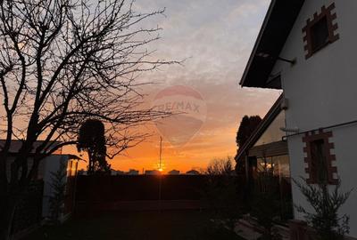 Vila cu 5 camere de vanzare Darza- Crevedia - 32