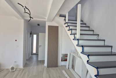 Duplex P+1E Mosnita, Serena 3 - 6