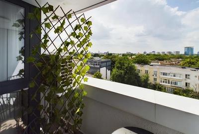 2 camere | Complex Rezidențial | Barbu Văcărescu | Aviației | Parcare - 6
