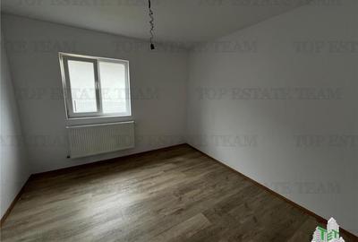 Casa finalizata 4 camere pompa de caldura in Ciorogarla - 22