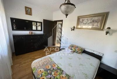 Apartament cu 2 camere si curte,Dumbravita - 7